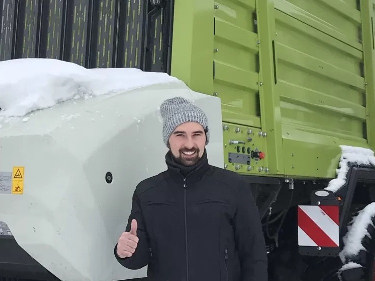 Na co należy zwrócić uwagę podczas testowania maszyn przed zakupem?